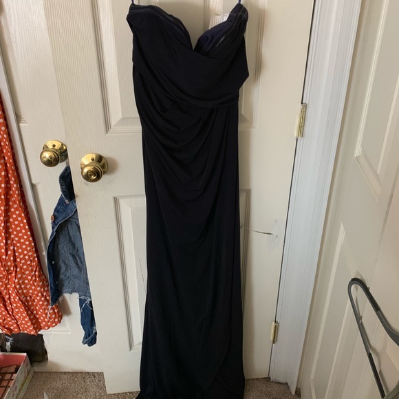 Dresses & Skirts - Prom/bridesmaid dress Dresses & Skirts - Prom/bridesmaid dress
